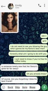 Tale of Two Screenshot3