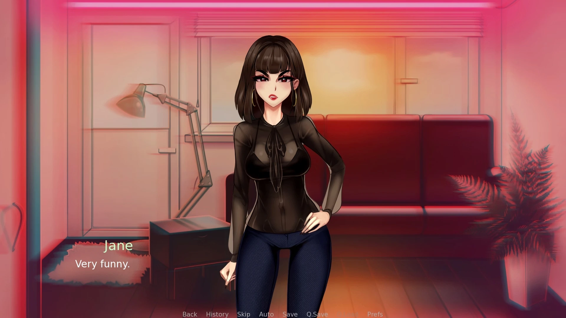 HotDays Screenshot2