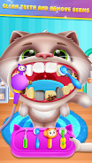 Baby Cat Care Game Screenshot11