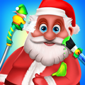 Santa's Daily Activity Games Apk