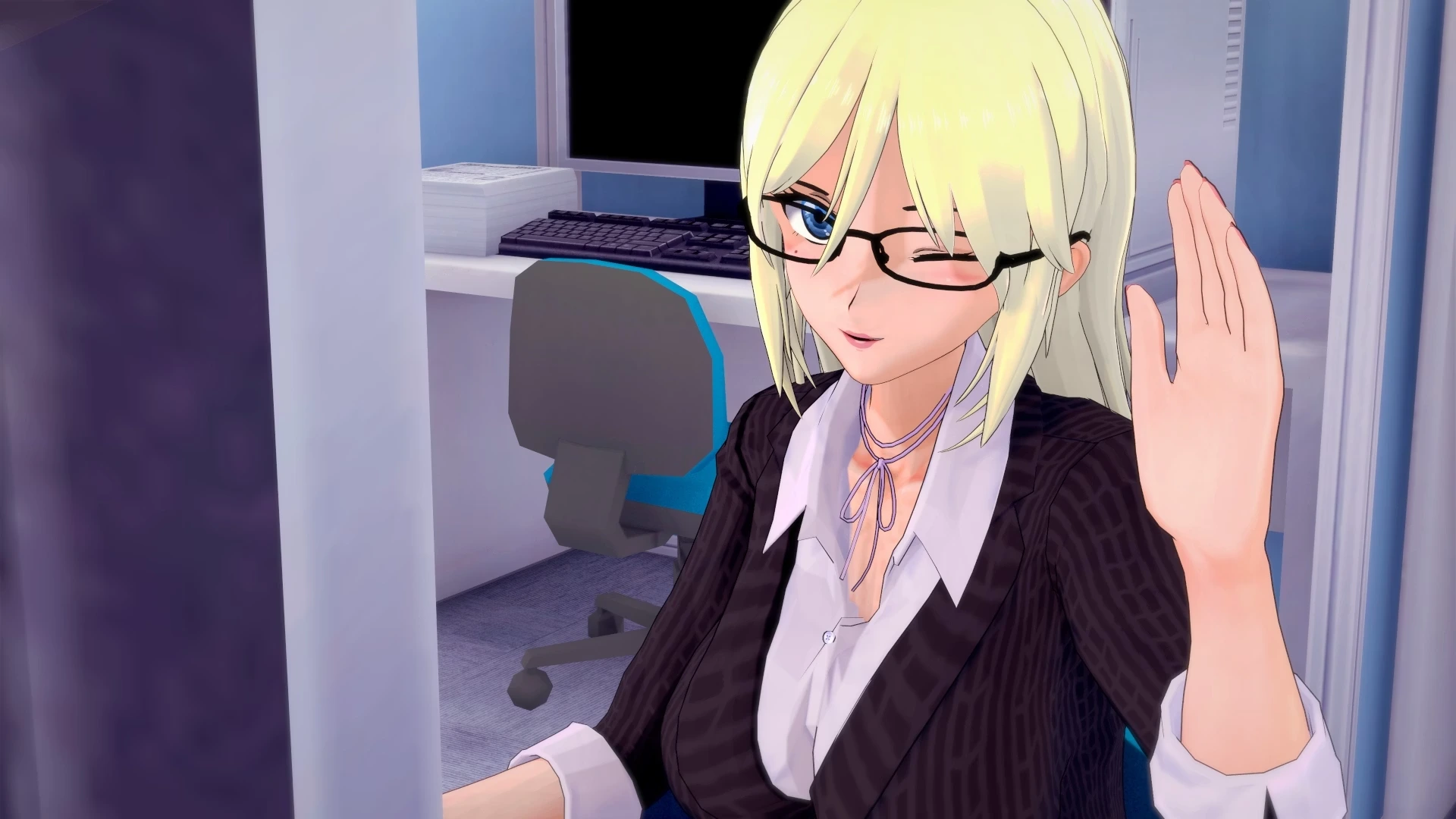 Office Boundaries Screenshot4