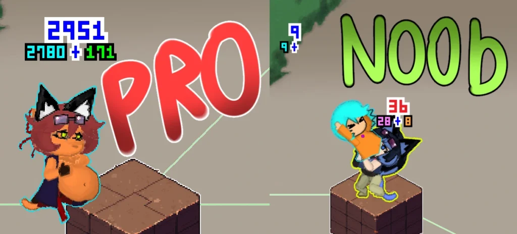 Vore Wars Screenshot4