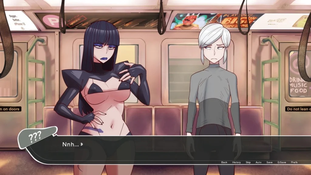 Hyperphallic Screenshot5