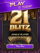 21 Blitz Screenshot6