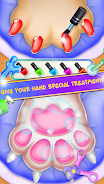 Baby Cat Care Game Screenshot12