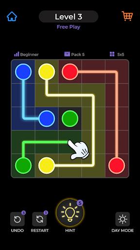 Dot Link Screenshot1