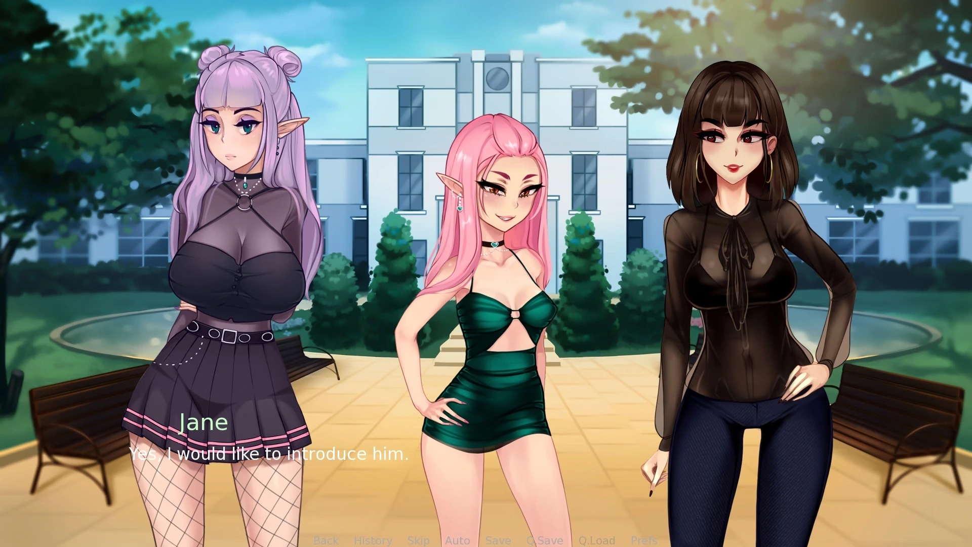 HotDays Screenshot4