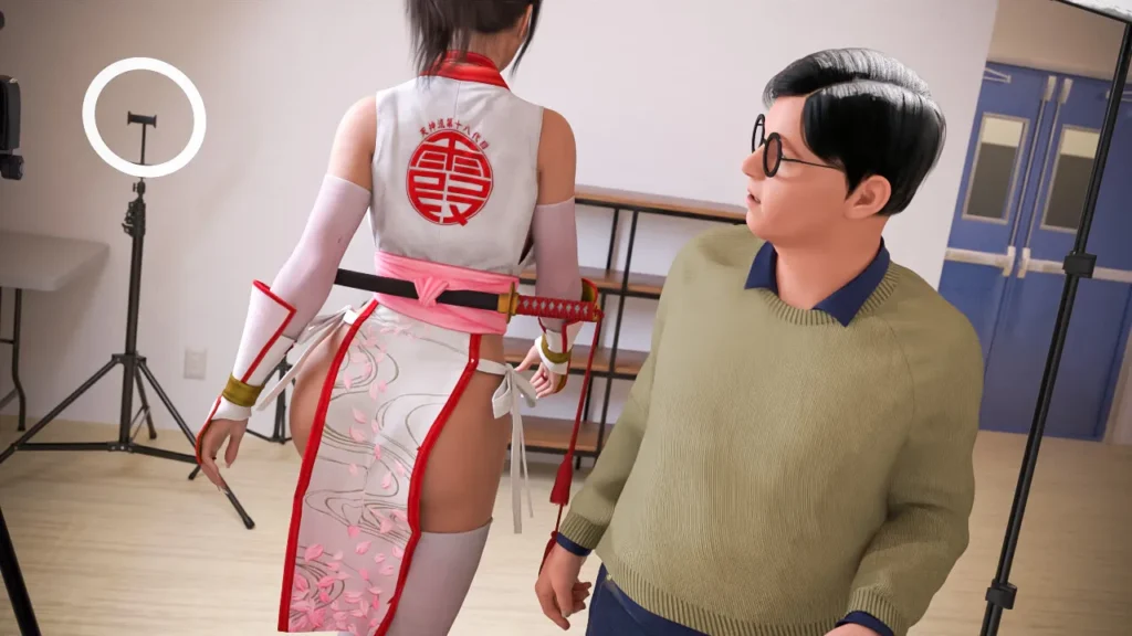 Fresh Story Screenshot4