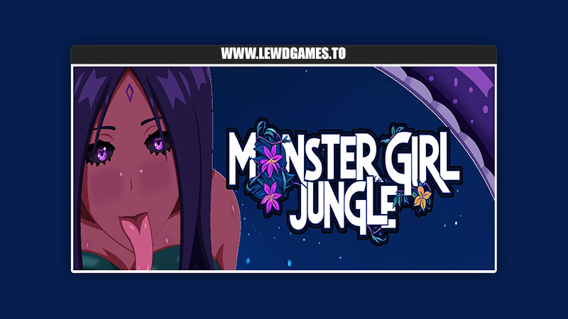 Monster Girl Jungle Apk