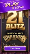 21 Blitz Screenshot3