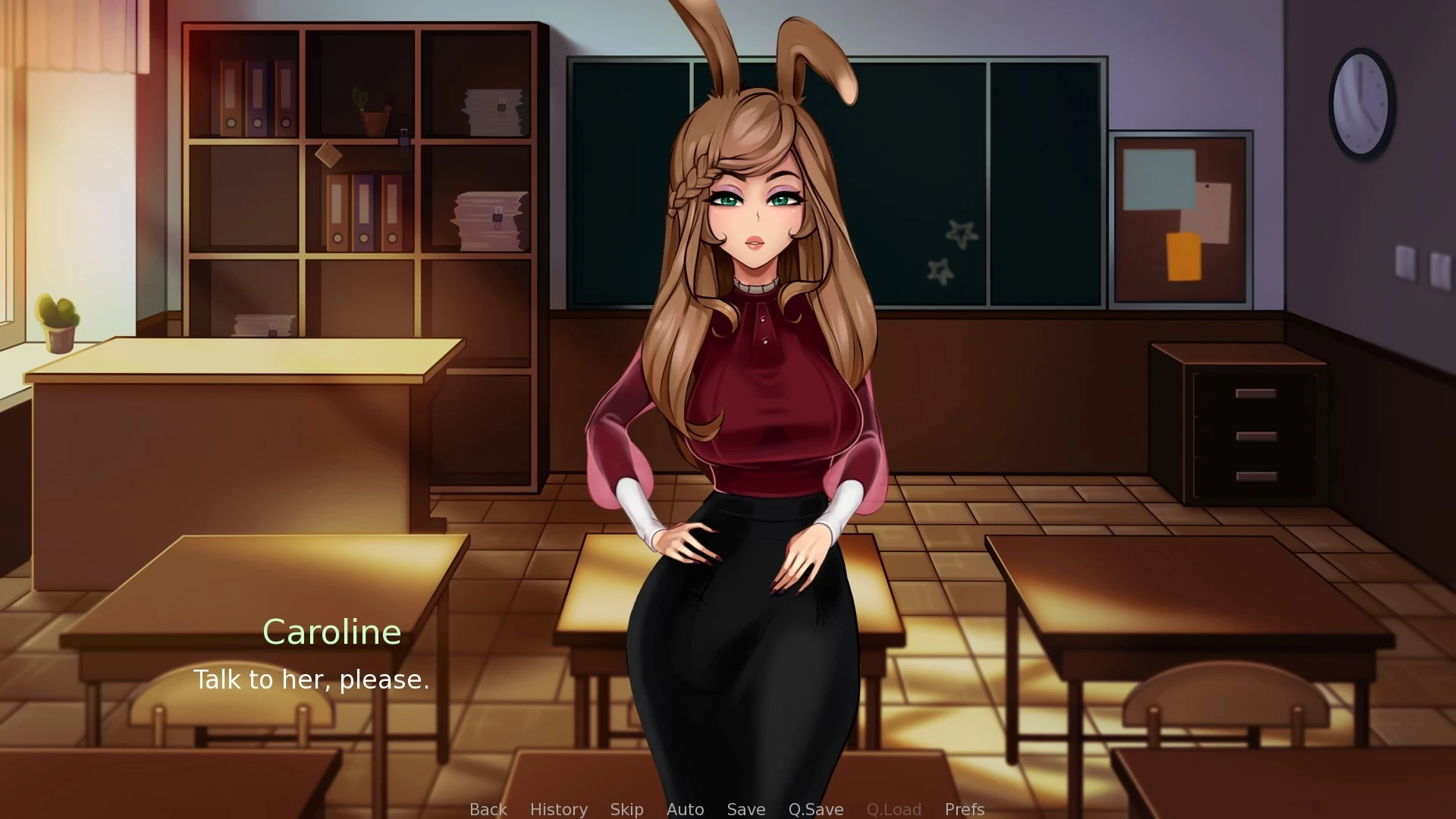 HotDays Screenshot3
