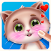 Baby Cat Care Game APK