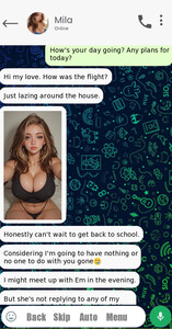 Tale of Two Screenshot2