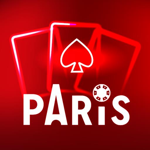 Poker Paris: Tien Len & Phom Apk