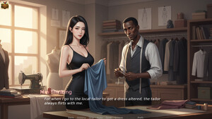 Training the HotWife Screenshot4