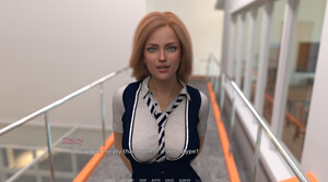 University Rush Screenshot5