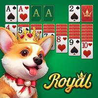 Jenny Solitaire® - Card Games Apk
