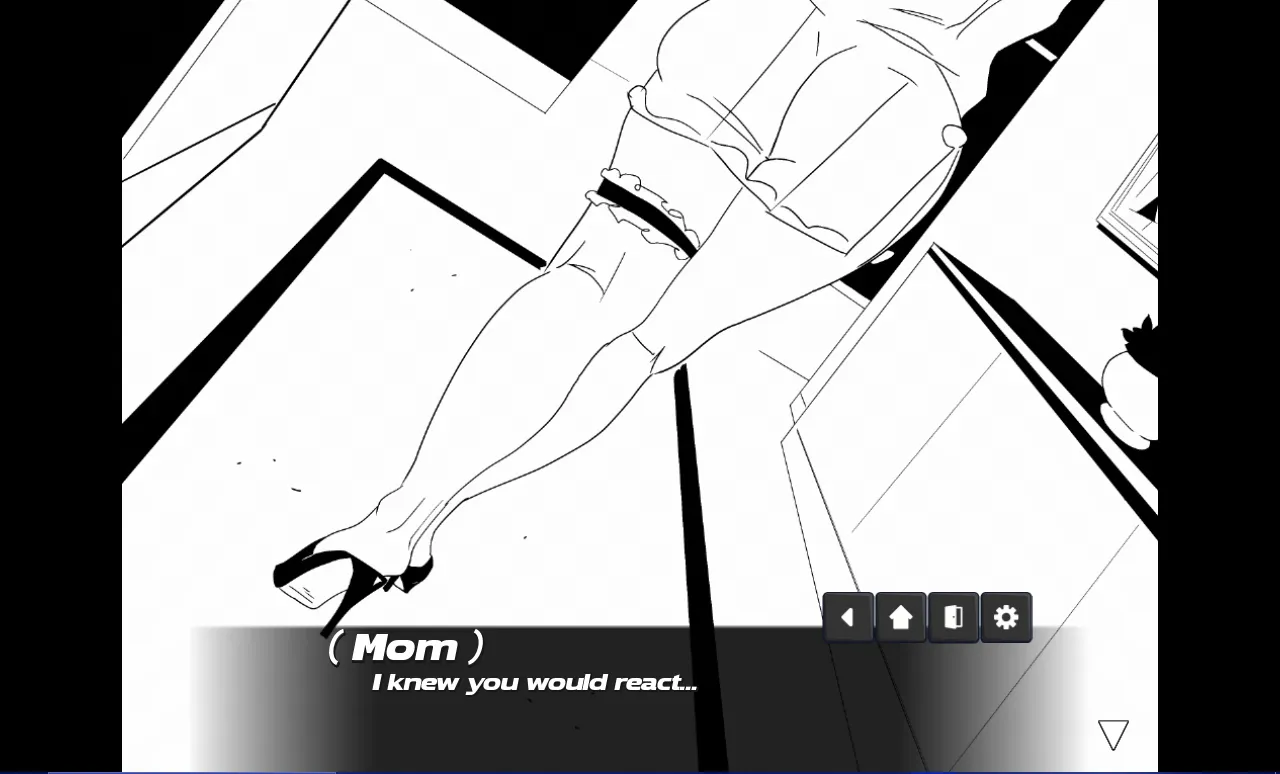 Big Milf Suprise Screenshot4