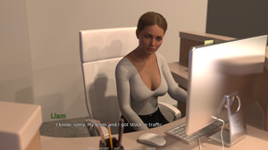 University Rush Screenshot3