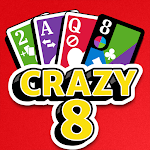 Crazy Eights Apk