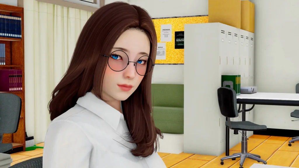 Love Strikes Thrice Screenshot3
