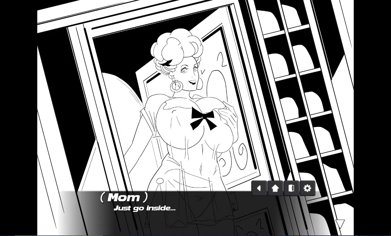 Big Milf Suprise Screenshot5
