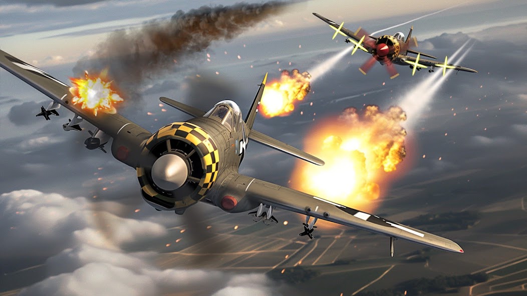Space Clash: Galaxy Attack Screenshot1