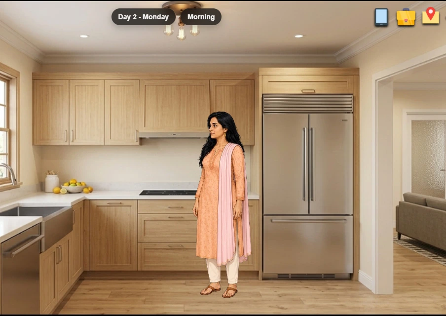 DesiSaga Screenshot2