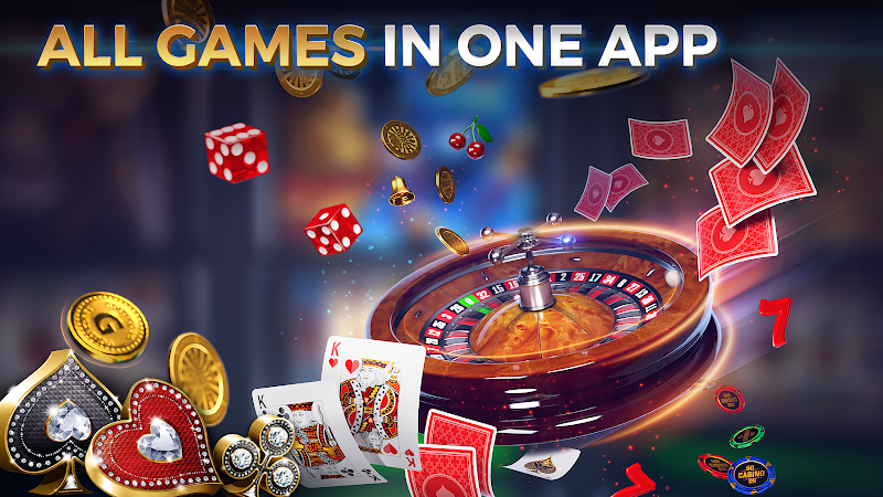 Omaha Poker Screenshot10