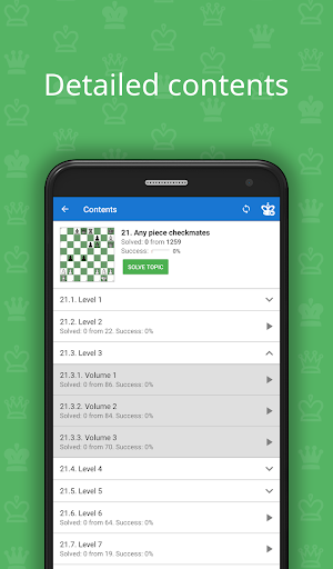 Mate in 3-4 Screenshot3