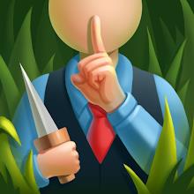 Stealth Hitman Apk
