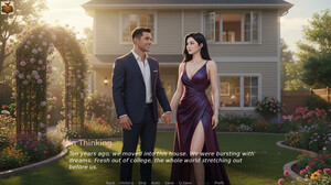 Training the HotWife Screenshot3