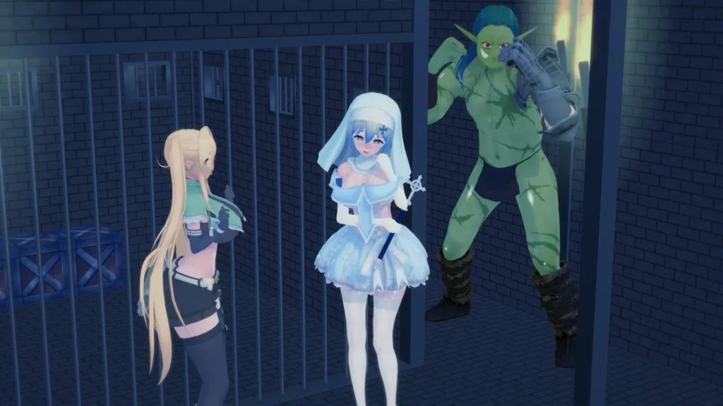 Seeds Of Power Screenshot5