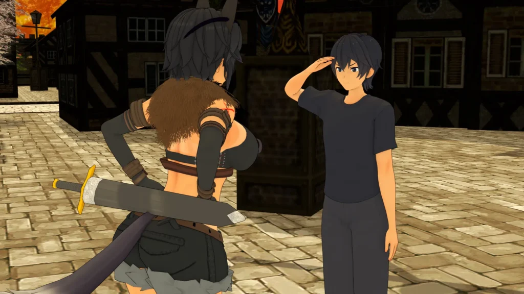 Seeds Of Power Screenshot4