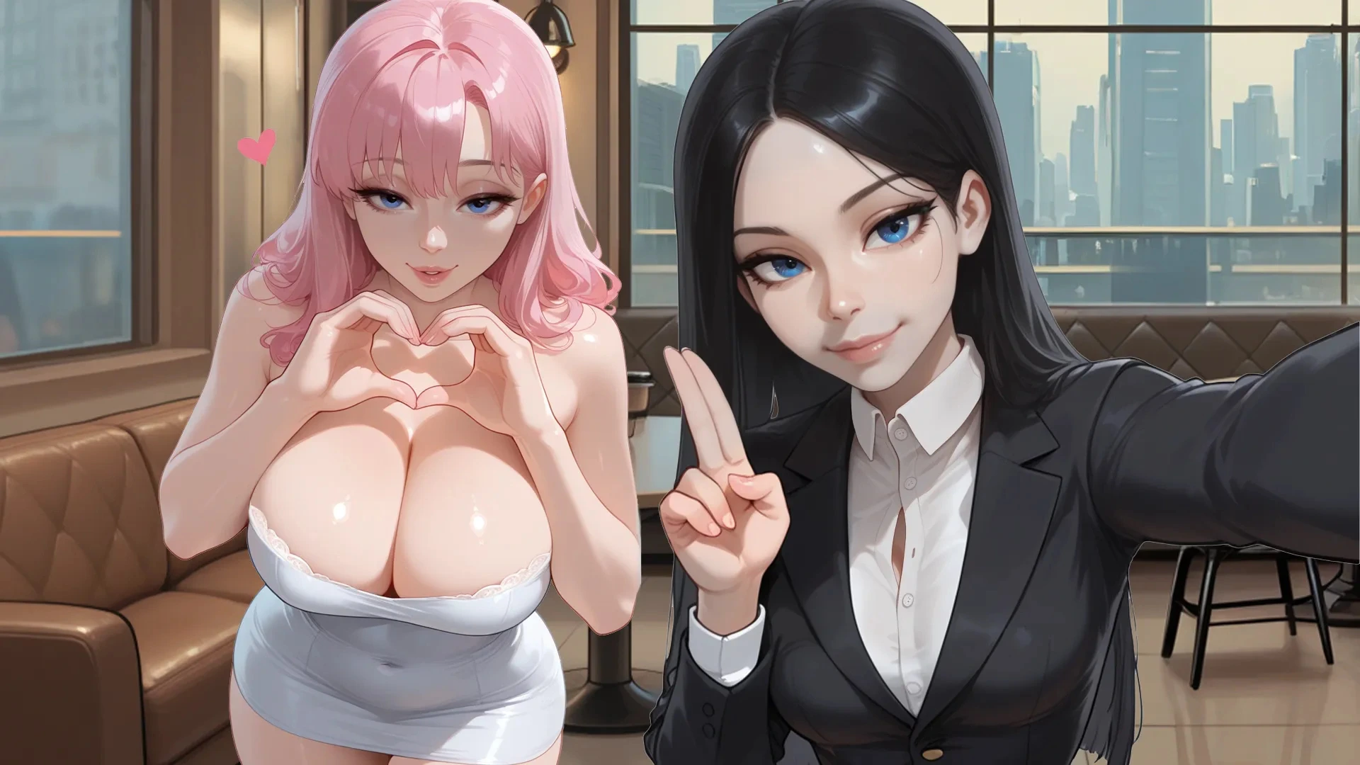Glory of Holly Screenshot1