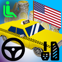 Taxi Ranked Apk