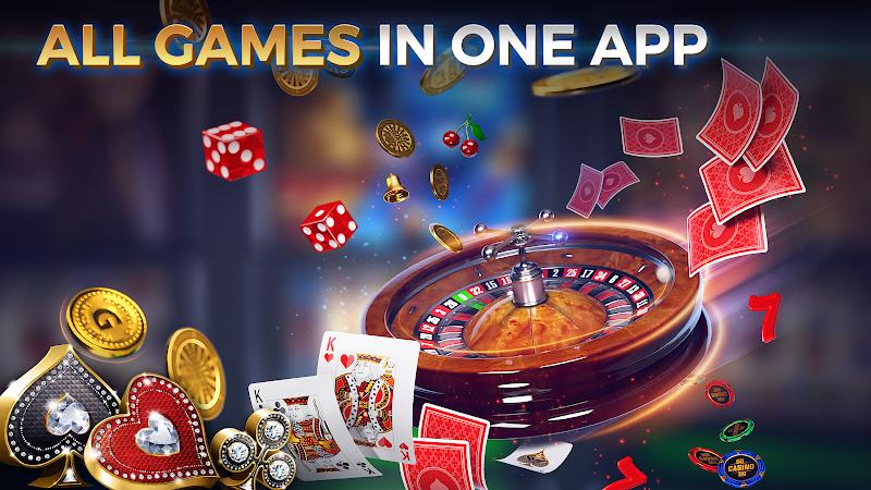 Omaha Poker Screenshot15