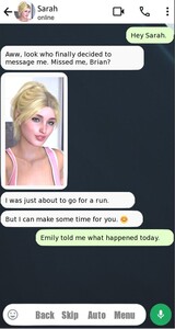 A Perfect Couple Screenshot3