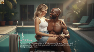 Training the HotWife Screenshot5
