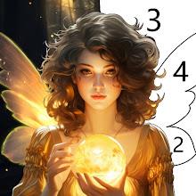Fairytale Color APK