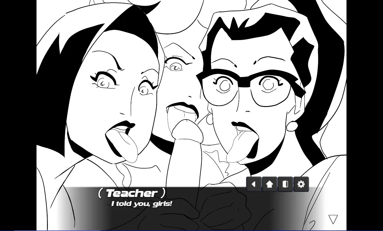 Big Milf Suprise Screenshot1