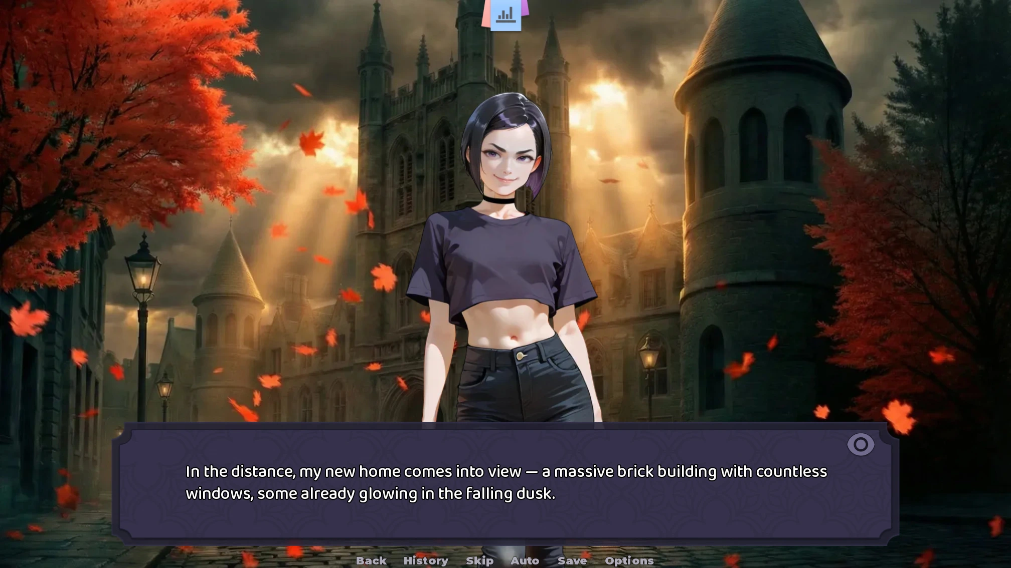 From Goth to Slut Screenshot5