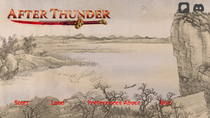 After Thunder Screenshot1