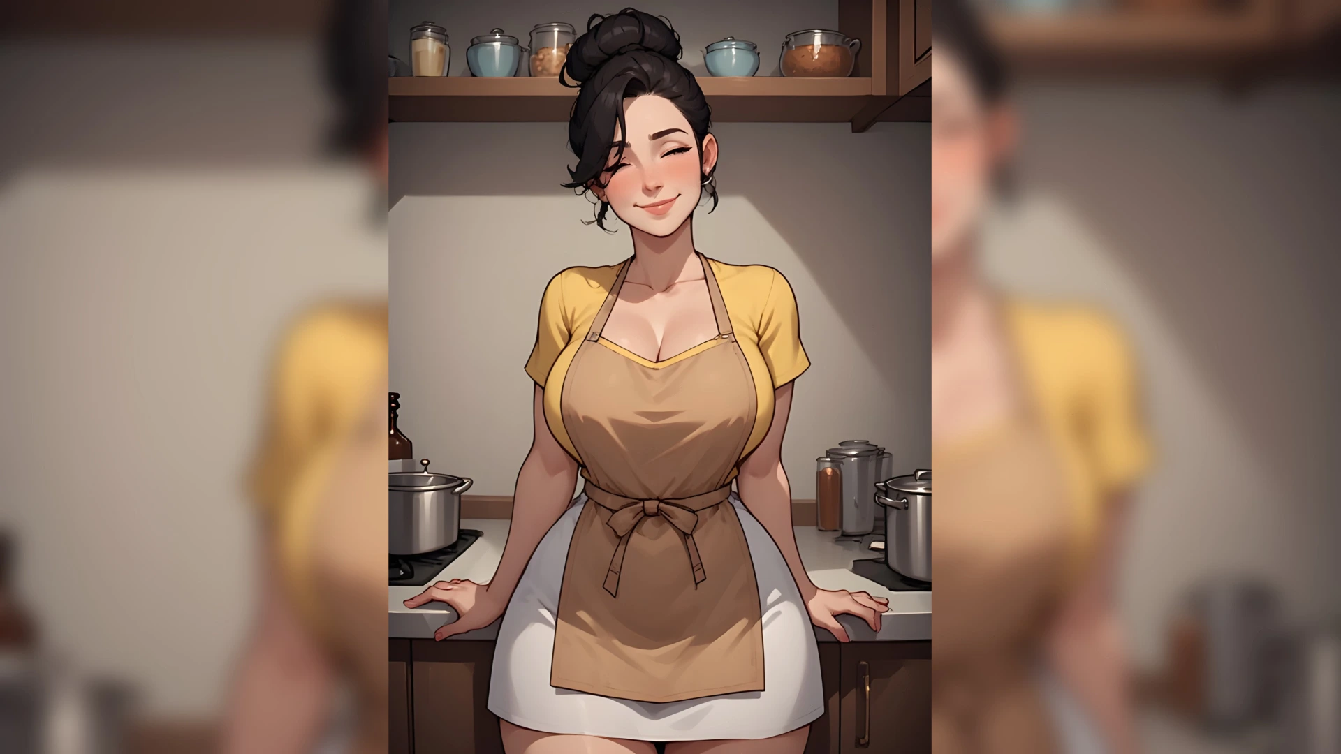 Desire Village Screenshot4