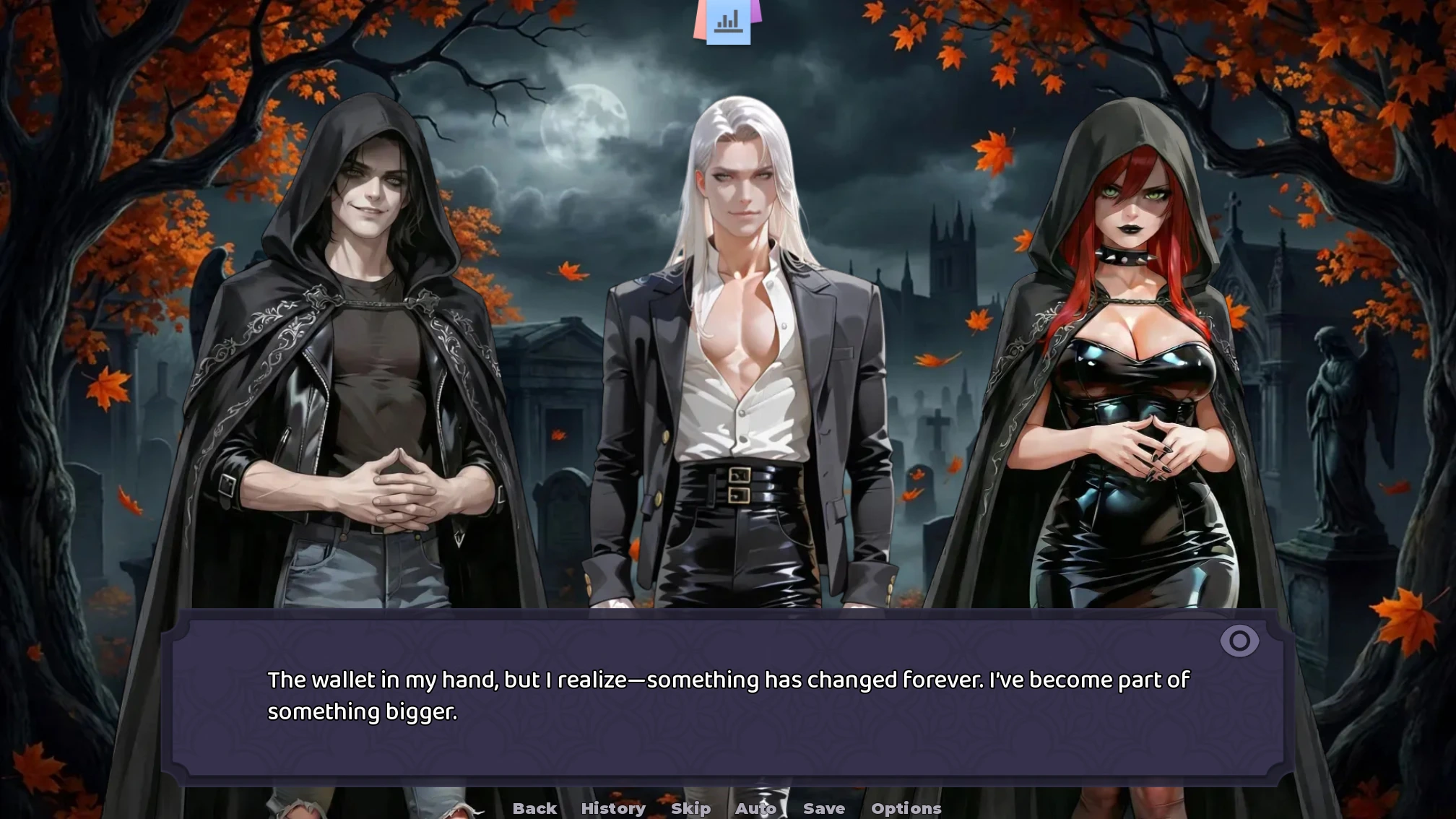 From Goth to Slut Screenshot2
