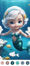 Fairytale Color Screenshot5
