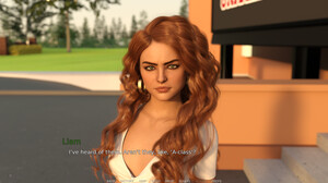 University Rush Screenshot4