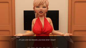 Friends with Benefits Screenshot2
