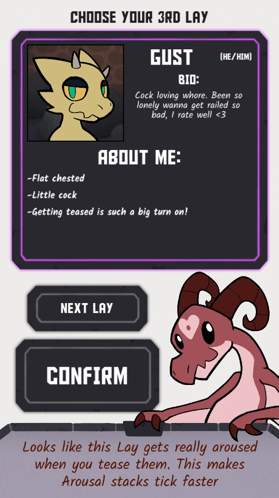 Monster Layer Screenshot2