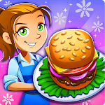 Cooking Dash Apk